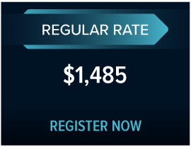 Regular Rate - $1485.00