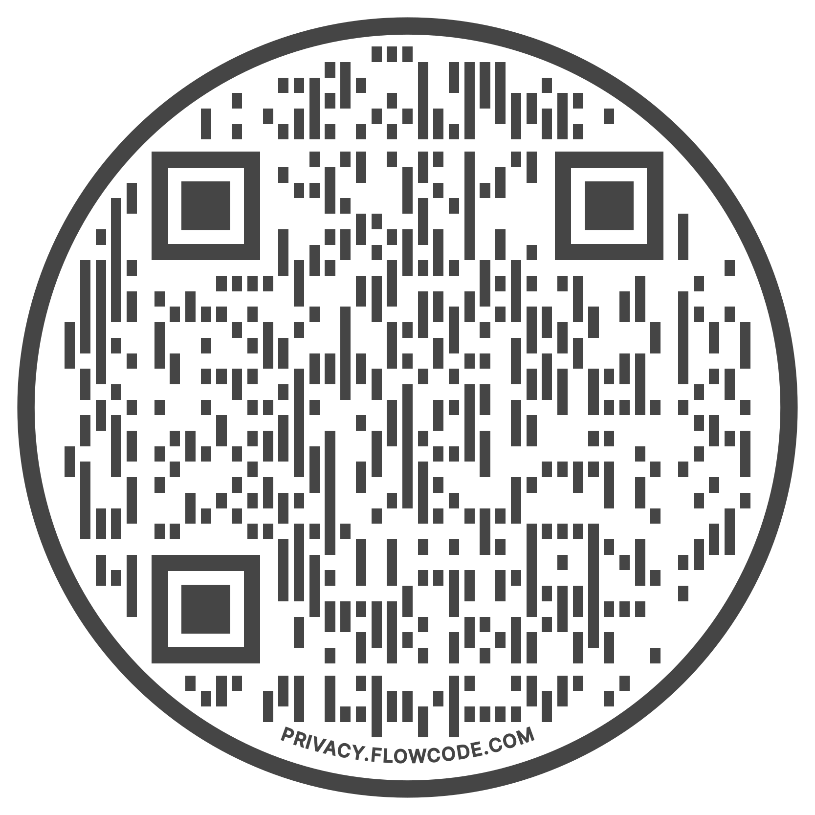 Google Play Store QR Code