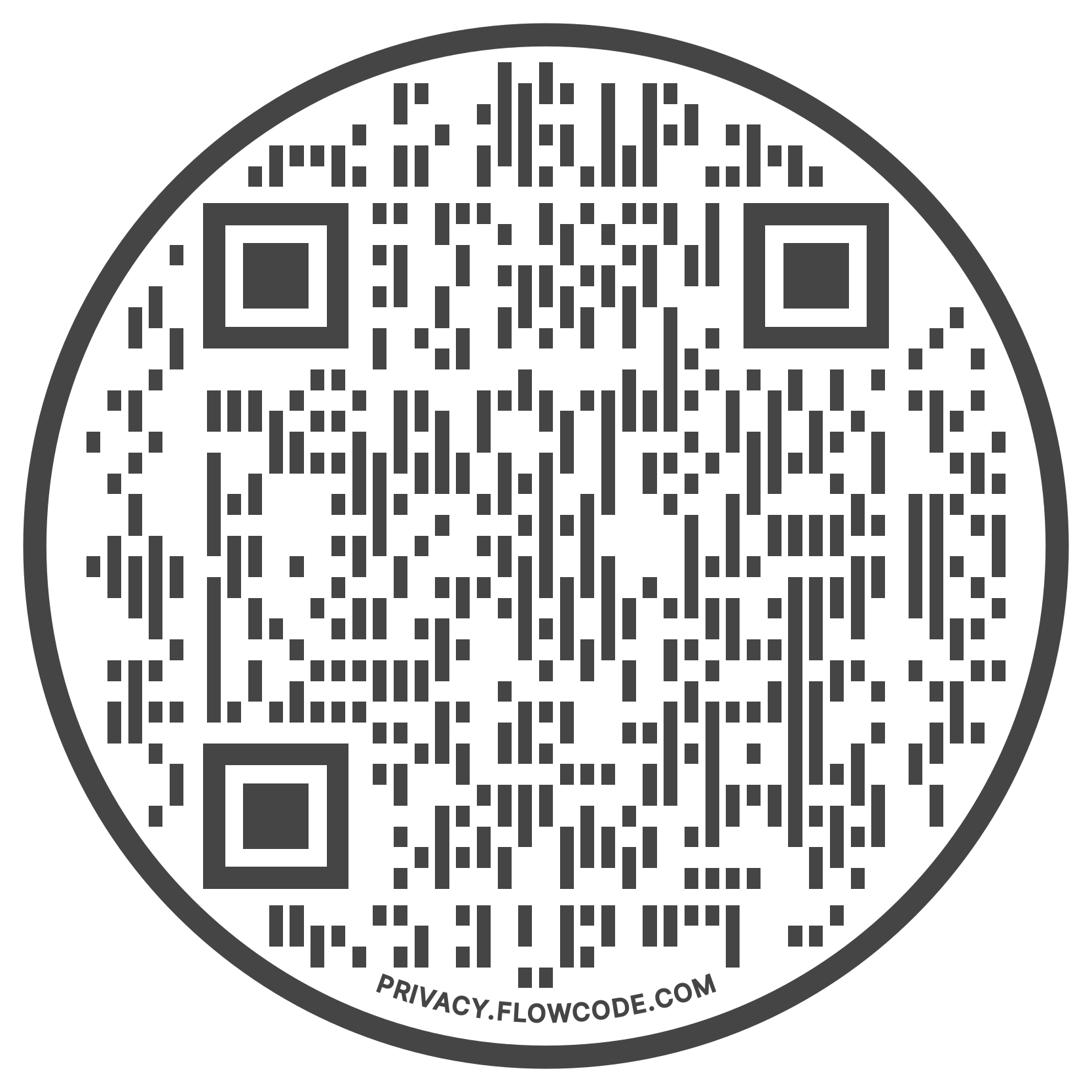 Apple App Store QR Code