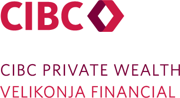 CIBC Velikonja Financial logo