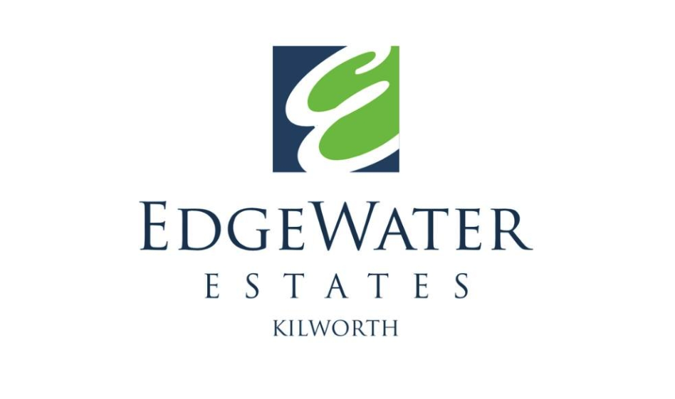 Edgewater Estates logo