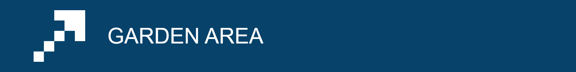 Banner Garten