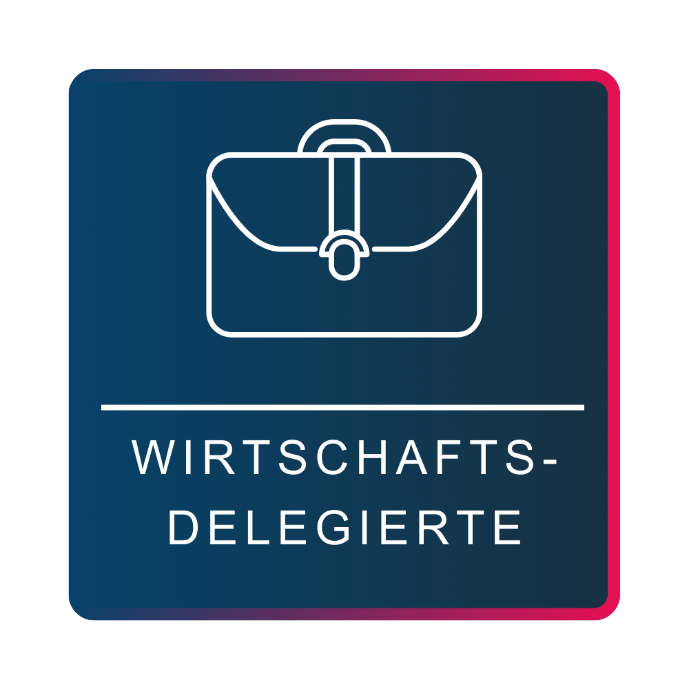 Wirtschaftsdelegierte