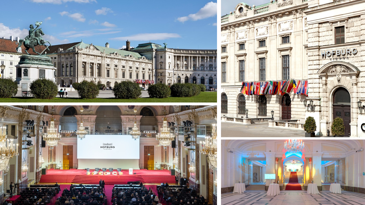 Hofburg