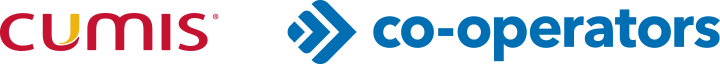 CUMIS | Co-operators Logo