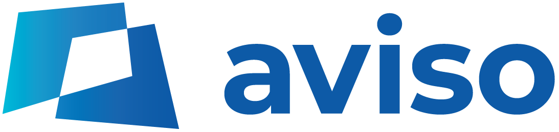 Aviso Logo