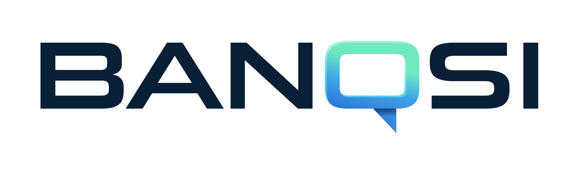 BanQsi Inc. Logo
