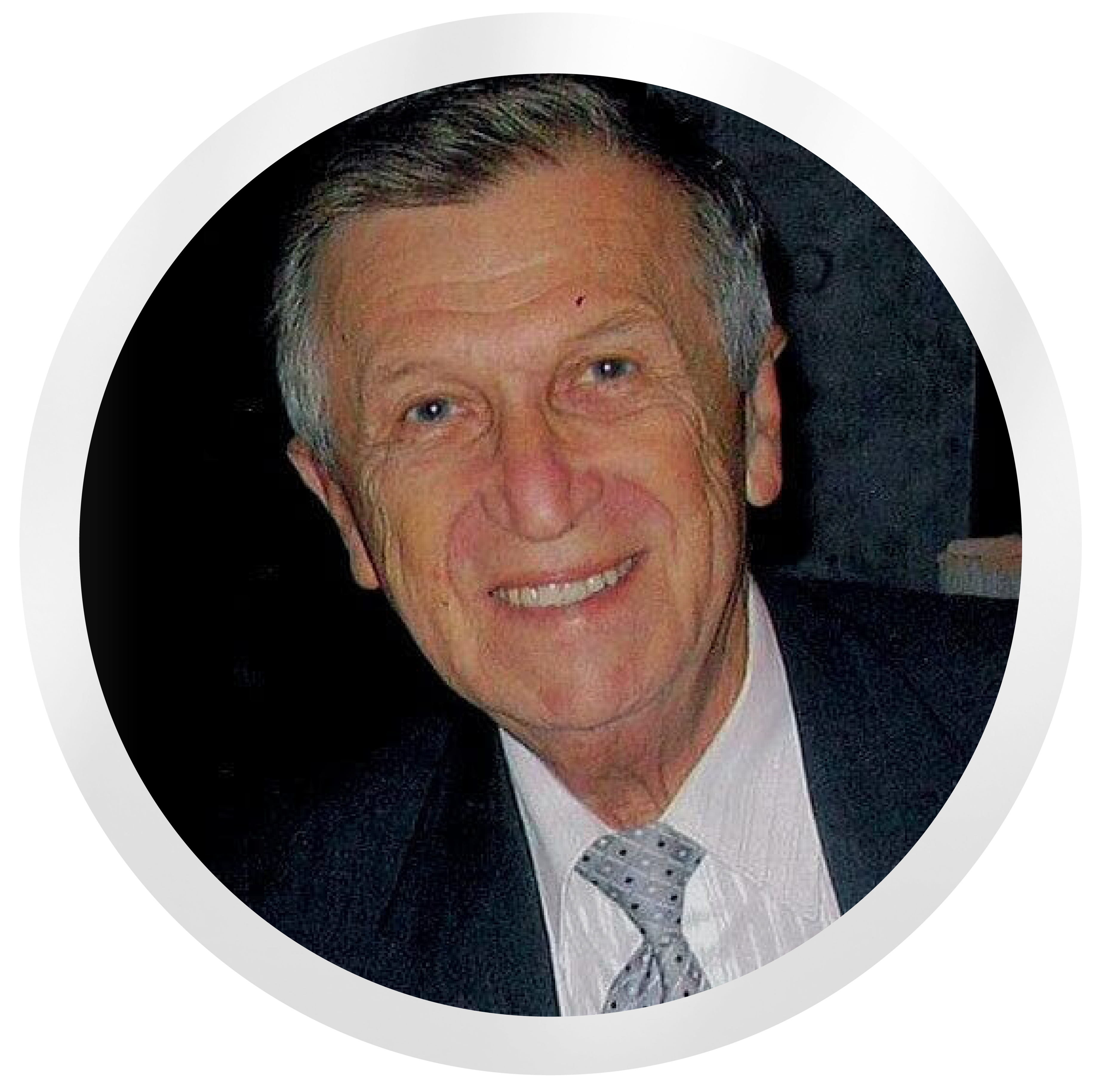 Tibor Barsony Bursary