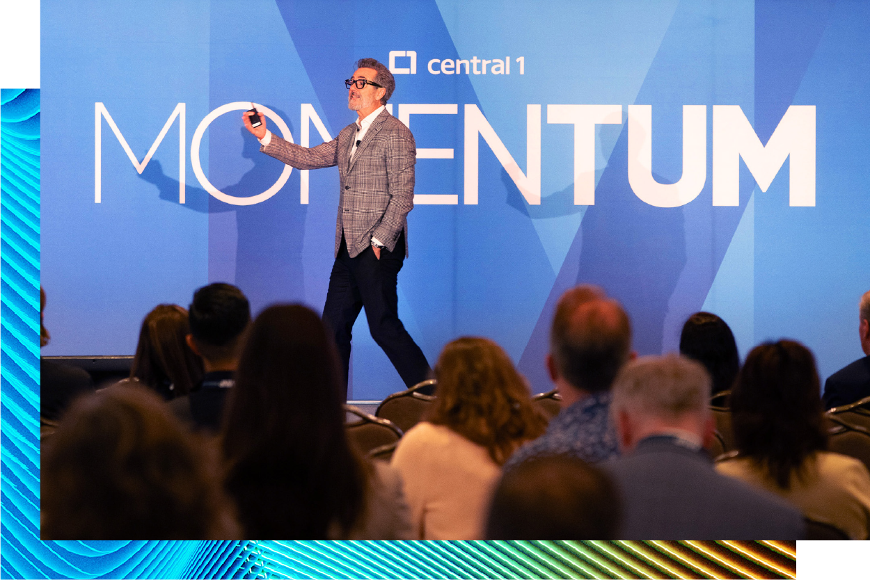 Watch Momentum 2025 recap video