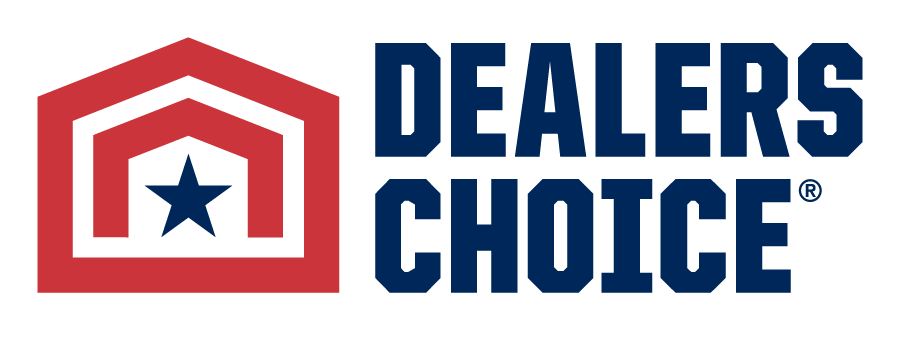 Dealers Choice Logo