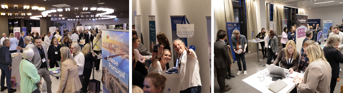 LCC Reisemesse