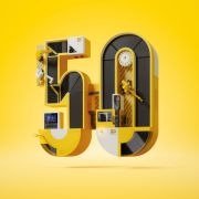 50 ans de FANUC Europe