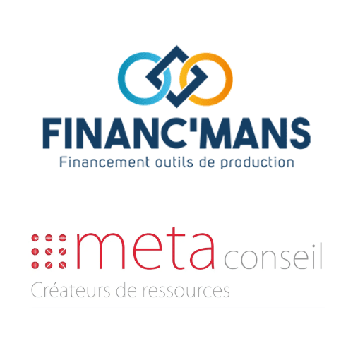 Financ'Mans et META Conseil