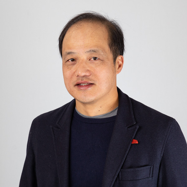 Erick Wong. 