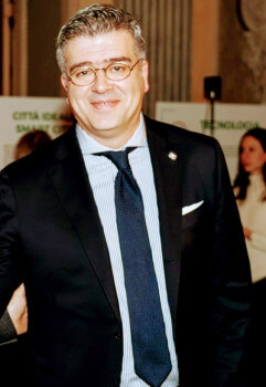 Giuseppe Merla, PhD