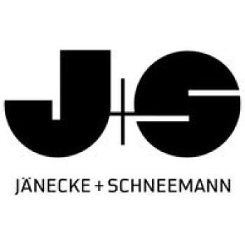 Jänecke + Schneemann Druckfarben