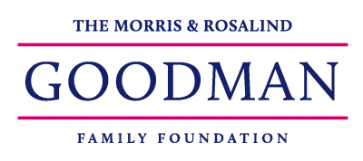 The Morris & Rosalind Goodman Family Foundation