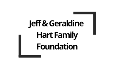 Jeff & Geraldine Hart Family Foundation