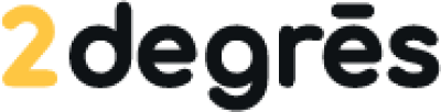 2 Degrés