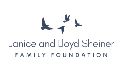 Janice & Lloyd Sheiner Family Foundation