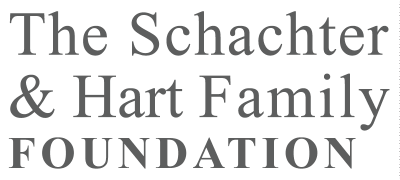 The Schachter & Hart Family Foundation