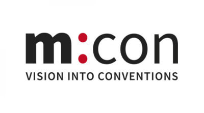 m:con mannheim:congress GmbH