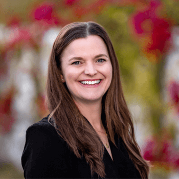 Rebecca Van Sickle