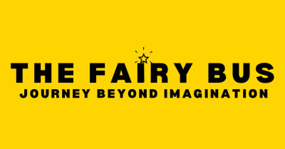 The Fairy Bus
