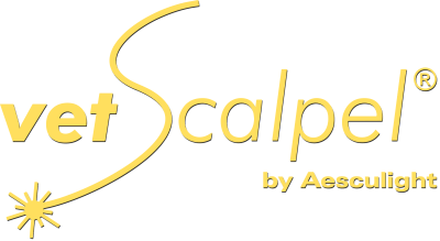 VetScalpel Surgical Lasers