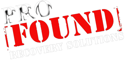 PRO Found Recovery Solutions LLC