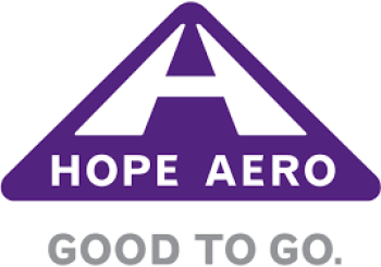 Hope Aero Propeller & Components