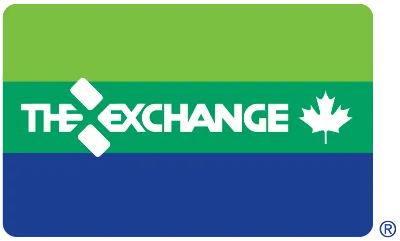 THE EXCHANGE Network