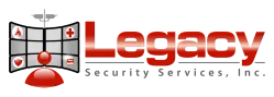 Legacy Security Services Inc.