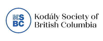 Kodály Society of British Columbia