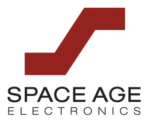 Space Age Electronics