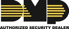 DMP - Digital Monitoring Products