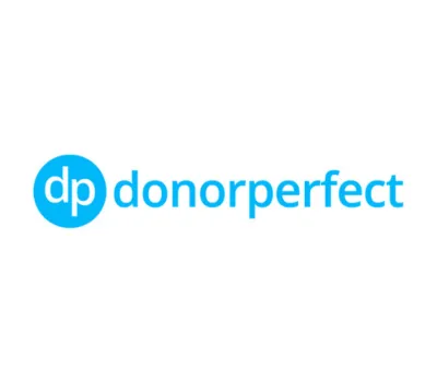 DonorPerfect