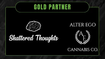 SHATTERED THOUGHTS / ALTERED EGO