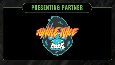JUNGLE JUICE