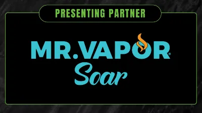MR.VAPOR SOAR