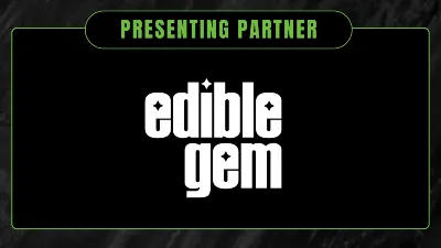 EDIBLE GEM
