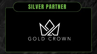 GOLD CROWN