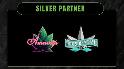 AMNESIA / PRESIDENTIAL