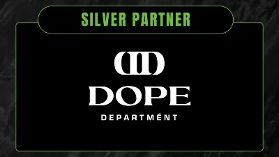 DOPE DEPARTMENT