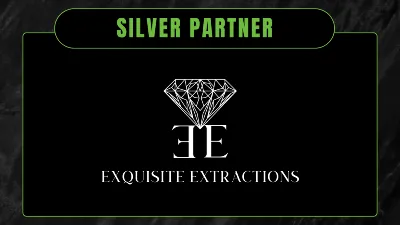 EXQUISITE EXTRACTIONS