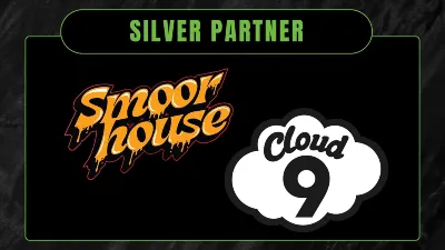 CLOUD 9  / SMOORHOUSE