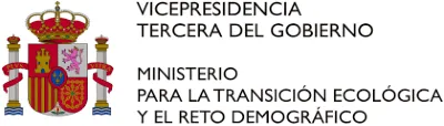 Ministerio para la Transición Ecológica y el Reto Demográfico (MITECO)