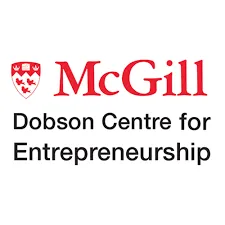 Mcgill Dobson Centre for Entrepreneurship