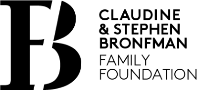 Stephen & Claudine Bronfman Family Foundation