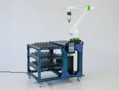 CRX Collaborative Robots
